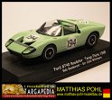 194 Ford GT 40 roadster - GMC Slot 1.32 (1)